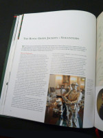 Swift and Bold; A Portrait of The Royal Green Jackets 1966&ndash;2007