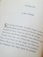 Poesies 1864–1869