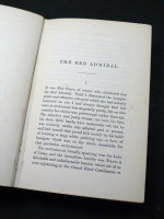 The Lady of the Canaries (1913, first edition)