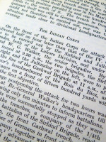 Military Operations, France and Belgium, 1915