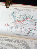 Military Operations, France and Belgium, 1915