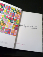 Andy Warhol, Zoya Museum