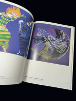 Andy Warhol, Zoya Museum