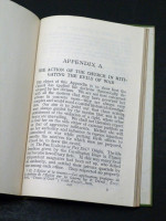 A Primer for Peace and War (1915, first edition)