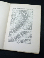 They Knew What They Wanted