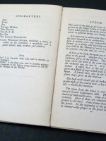 They Knew What They Wanted