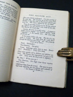 They Knew What They Wanted