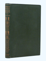 Goblin Market, The Prince's Progress and other poems