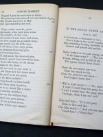 Goblin Market, The Prince's Progress and other poems