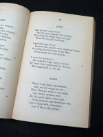 Goblin Market, The Prince's Progress and other poems