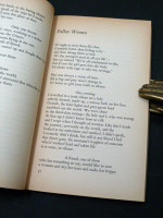 Cesare Pavese, Slected Poems (Signed copy)