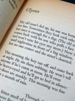 Cesare Pavese, Slected Poems (Signed copy)