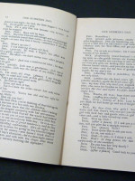 One Summer's Day, Comedy, in Three Acts (1900)