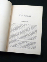 The Turmoil (First thus, 1915)