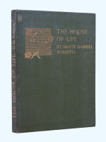 The House of Life (1898, The Siddal Edition)
