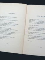 Interludes and Incantations, A Set of Poems (1927, limited edition)