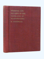 The Song of God: Bhagavad-Gita