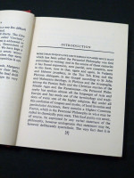 The Song of God: Bhagavad-Gita