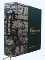 Inside Burgundy (Second edition, 2021)