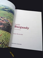 Inside Burgundy (Second edition, 2021)