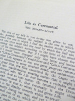 Transactions of the Eighth Congress, Theosophical Society 1923
