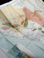 Travels in Arabia Deserta (1926)