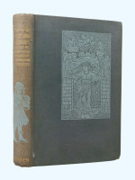 A Book of Nursery Songs and Rhymes (1906, 2nd edition)