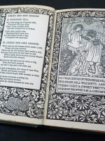 A Book of Nursery Songs and Rhymes (1906, 2nd edition)