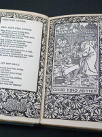 A Book of Nursery Songs and Rhymes (1906, 2nd edition)