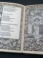 A Book of Nursery Songs and Rhymes (1906, 2nd edition)