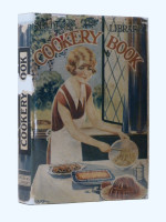 The Readers Library Cookery Book (1928)