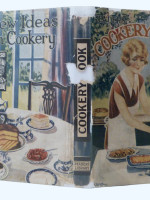The Readers Library Cookery Book (1928)