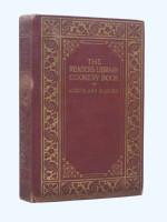 The Readers Library Cookery Book (1928)