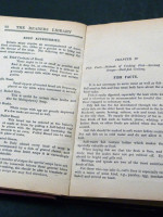 The Readers Library Cookery Book (1928)