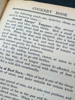 The Readers Library Cookery Book (1928)