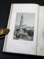 Les Chinois pendant une p&eacute;riode de 4458 ann&eacute;es (1854, second edition)