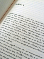 The Director (Signed first printing)