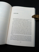 The Director (Signed first printing)