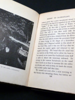 Canals, Cruises, and Contentment (1921, first edition)