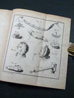 De L'&eacute;lectricit&eacute; du Corps Humain dans l'&eacute;tat de Sant&eacute; et de Maladie (1786)