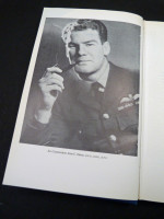 Nine Lives (Signed copy, 1991)