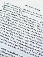 Nine Lives (Signed copy, 1991)