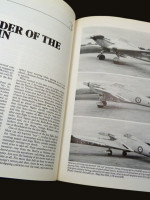 The Hawker Hurricane (Multi-signed first edition)