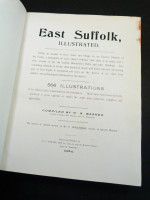 East Suffolk, Illustrated (1909)