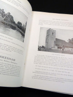 East Suffolk, Illustrated (1909)