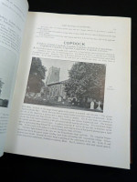 East Suffolk, Illustrated (1909)