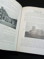 East Suffolk, Illustrated (1909)