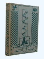 The Winding Stair and other poems (1933)