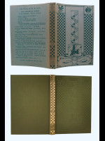 The Winding Stair and other poems (1933)