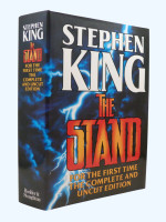 The Stand (1990, first thus)